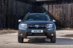 Dacia Duster Commercial 2015 года (UK)